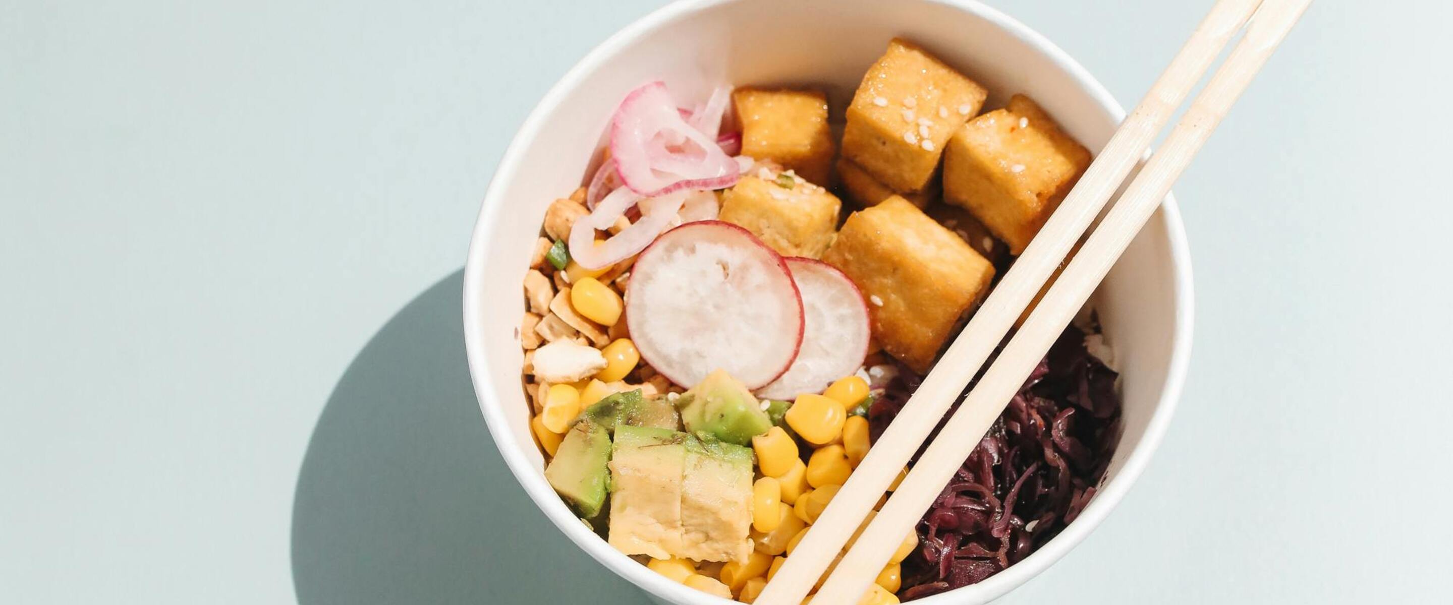 All of These Foods Have More Protein Than Eggs